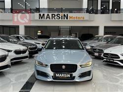 جاكوار XE